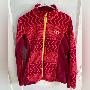 Kari Traa Fleece